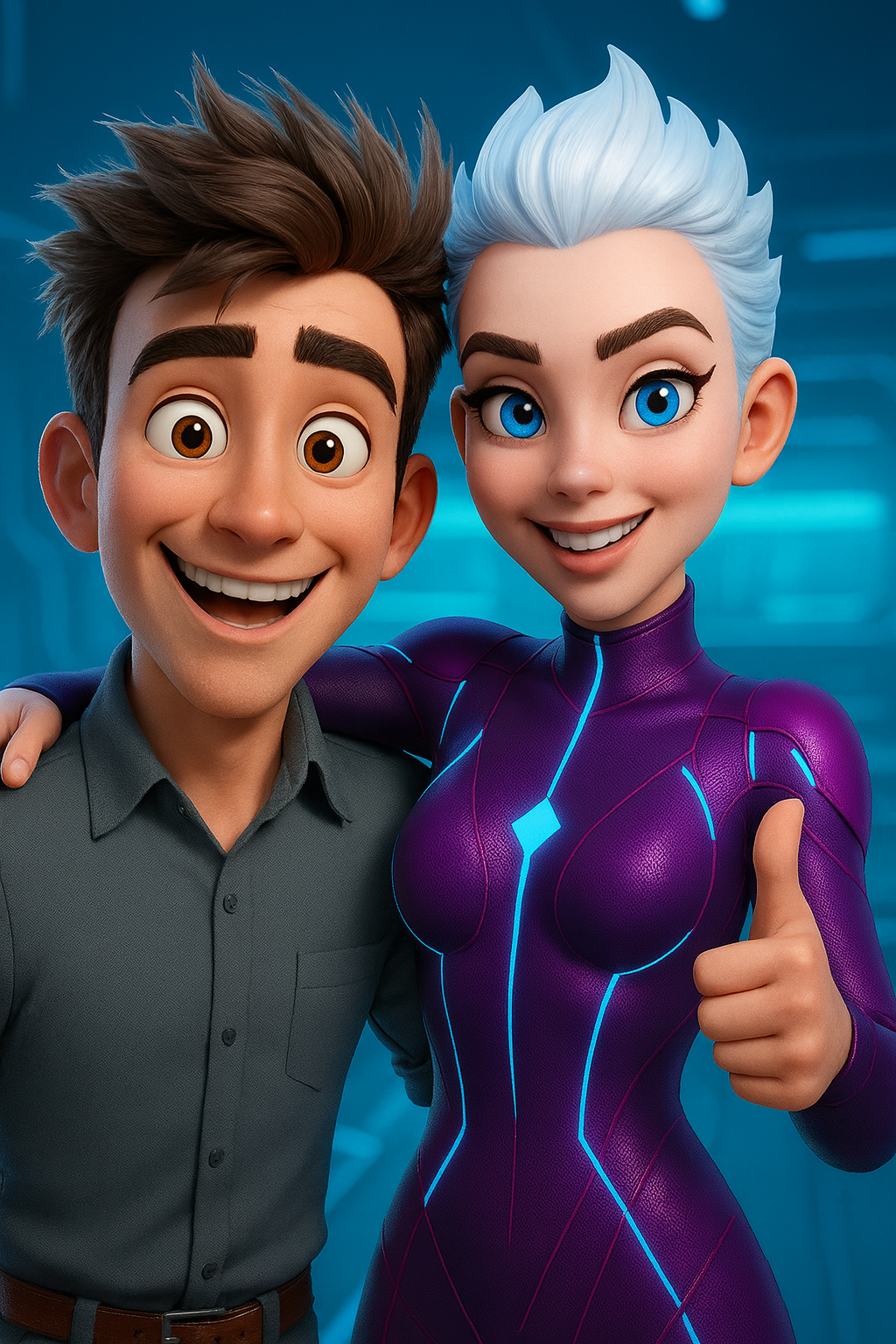 Innovamail mobile version